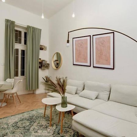 Lovely 3 Bedrooms Apartment In The Jewish Quarter Budapeszt Zewnętrze zdjęcie