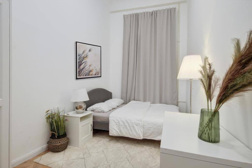 Lovely 3 Bedrooms Apartment In The Jewish Quarter Budapeszt Zewnętrze zdjęcie