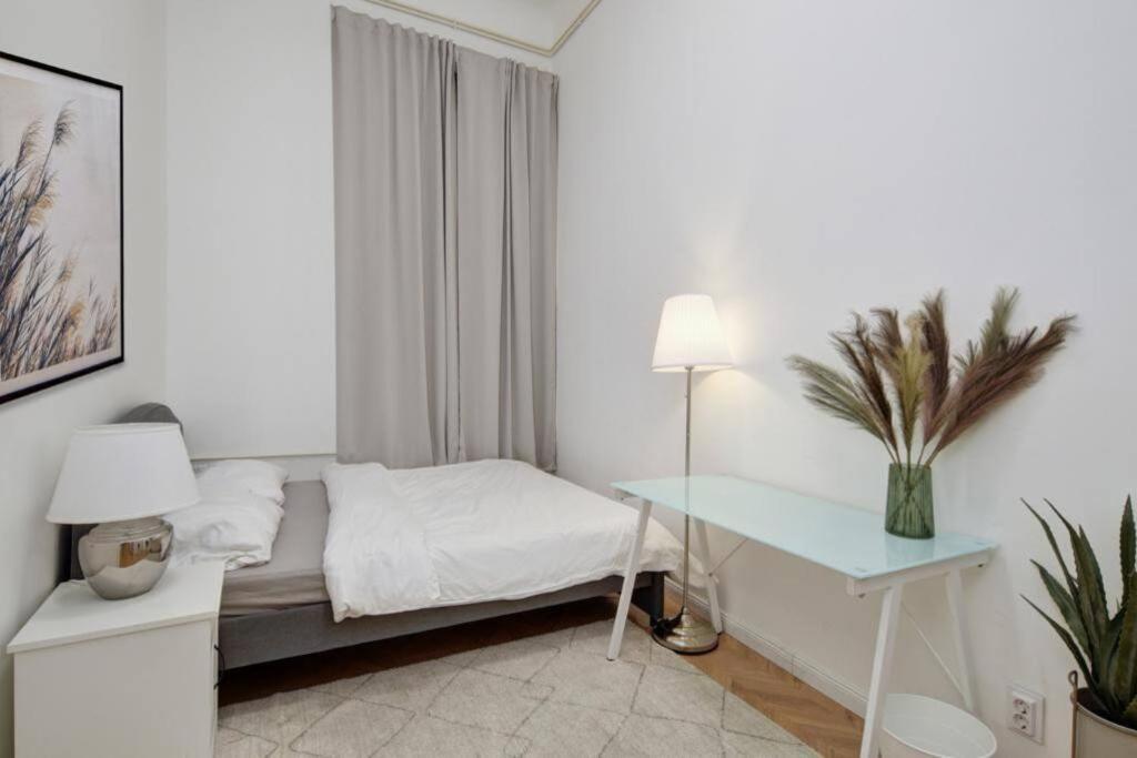 Lovely 3 Bedrooms Apartment In The Jewish Quarter Budapeszt Zewnętrze zdjęcie